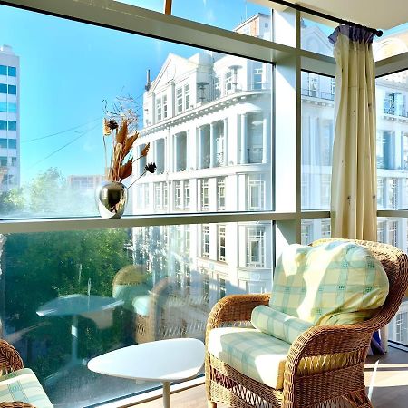 Birmingham Prime Location Stunning Apartment Floor-To-Ceiling Windows Екстериор снимка
